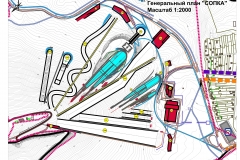 Sopka plan